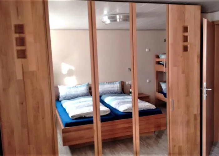 Ferienwohnung Schaule