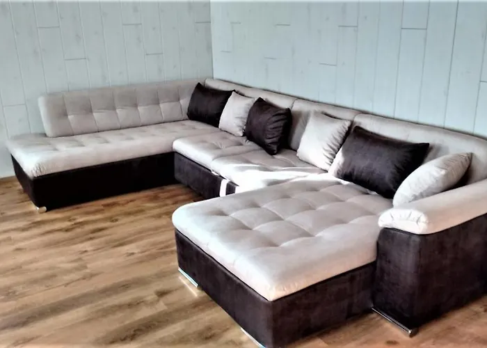Ferienwohnung Schaule