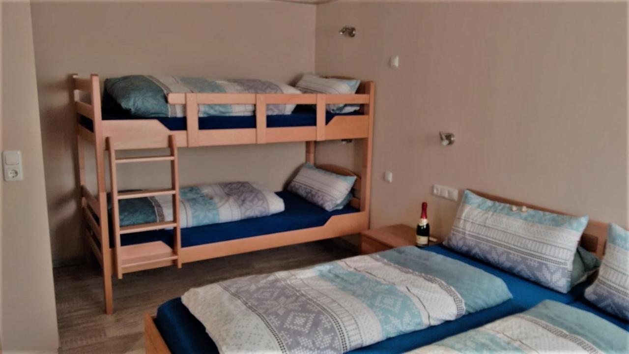 Schaule Appartement Bolsterlang