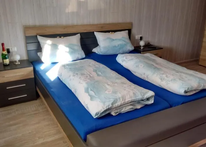 Ferienwohnung Schaule