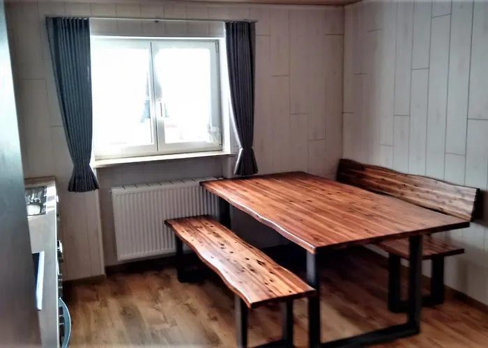 Ferienwohnung Schaule