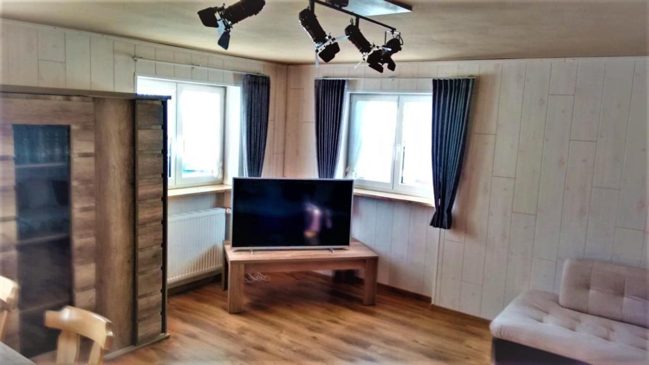 Schaule Apartment *