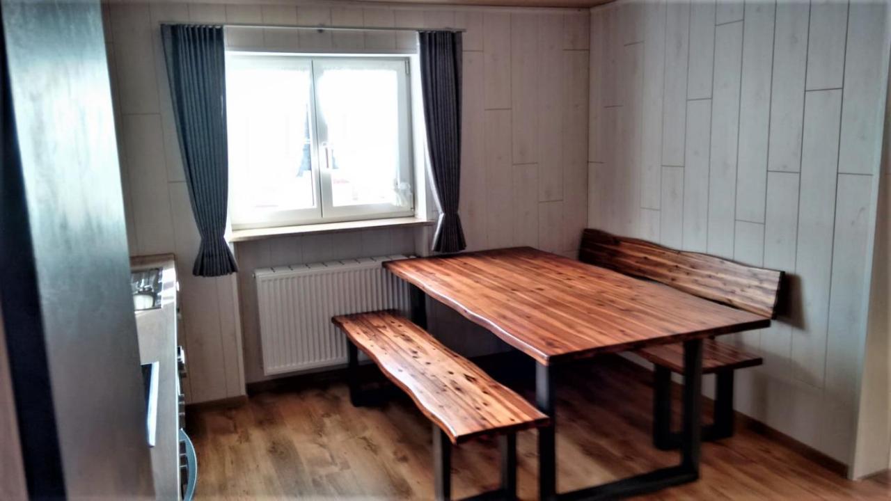 Schaule Apartment *